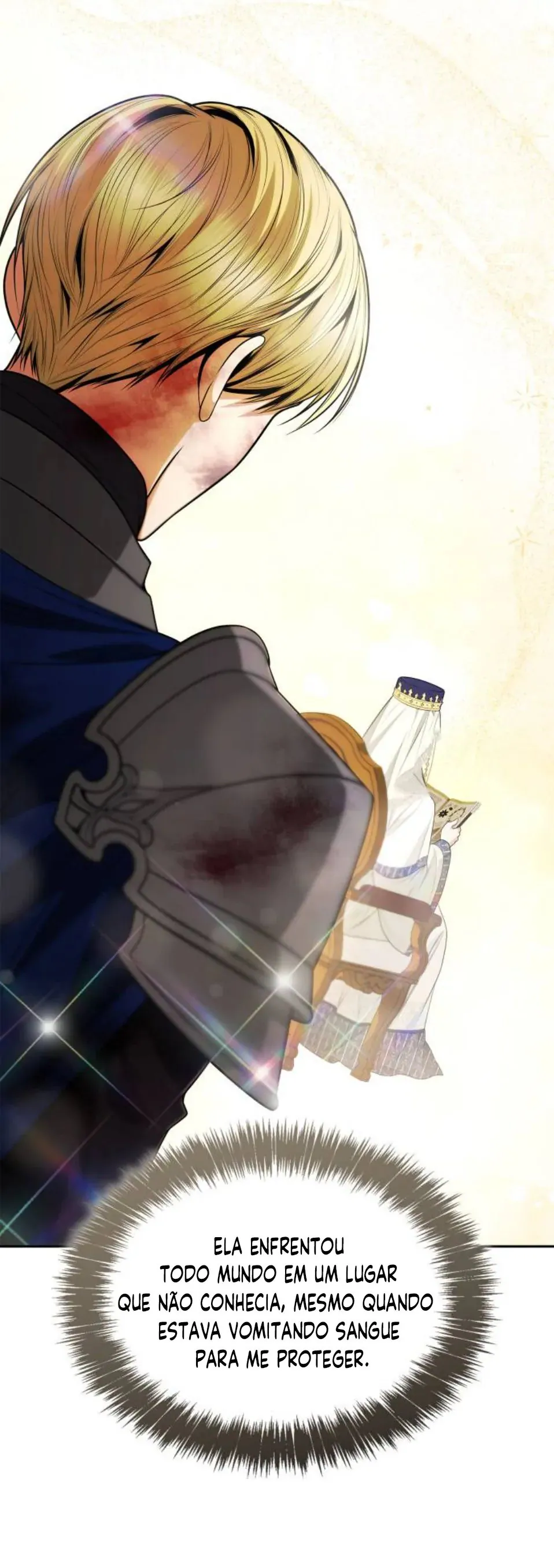 Read Nesta Vida eu serei a Rainha PT Manga Online