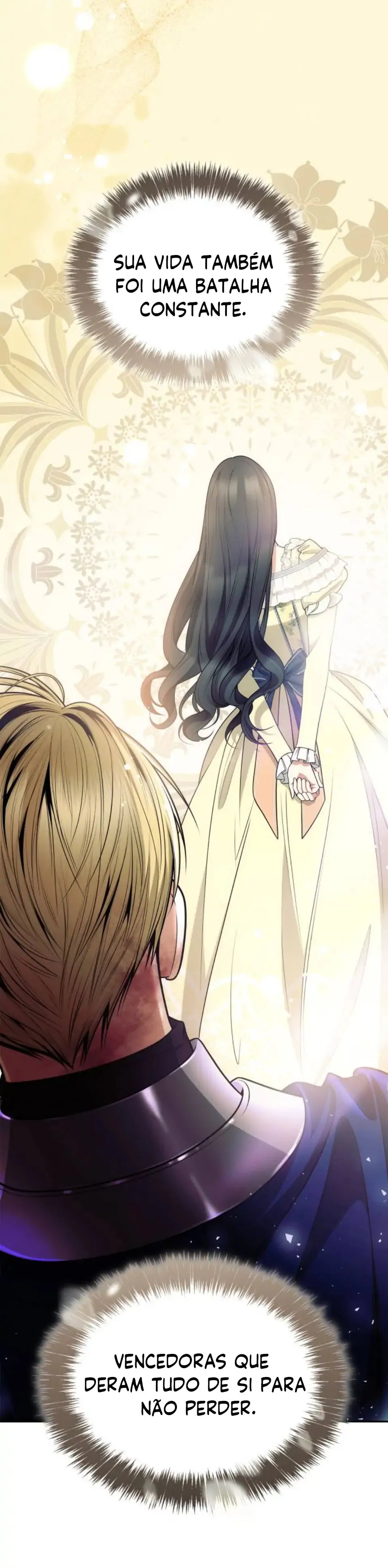 Read Nesta Vida eu serei a Rainha PT Manga Online