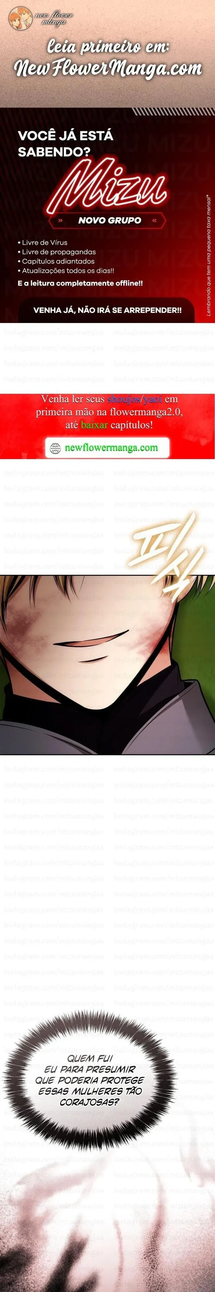 Read Nesta Vida eu serei a Rainha PT Manga Online