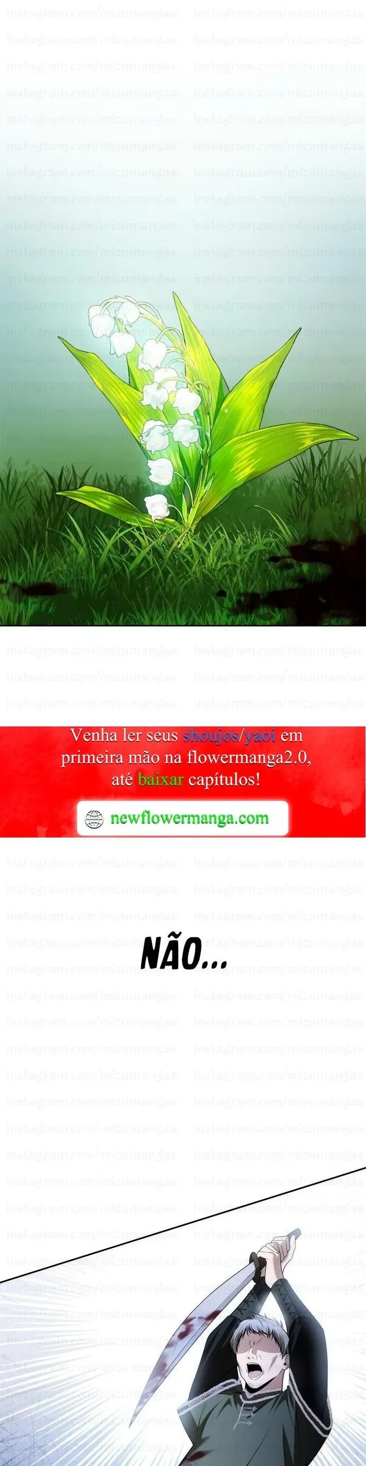 Read Nesta Vida eu serei a Rainha PT Manga Online