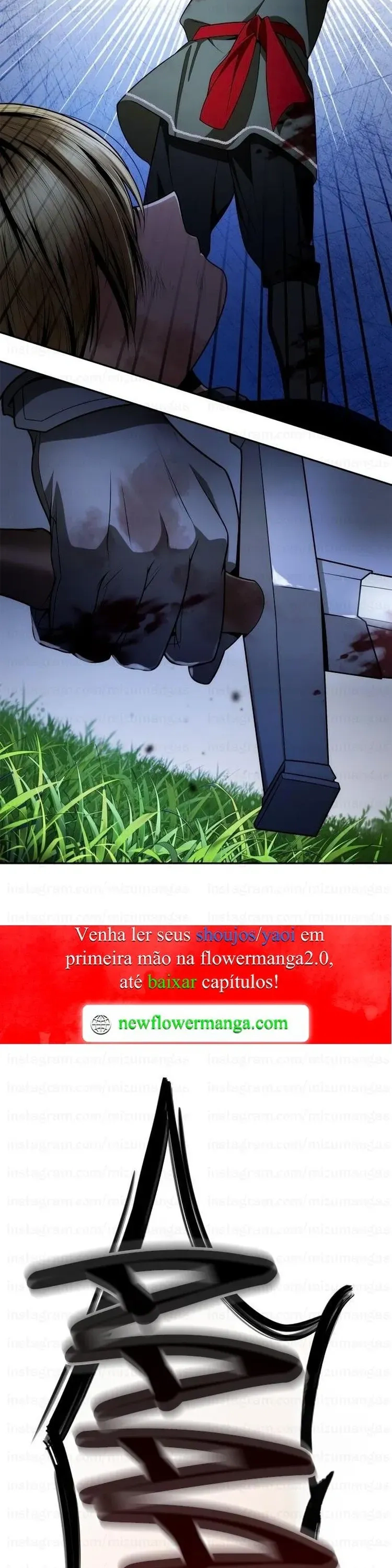 Read Nesta Vida eu serei a Rainha PT Manga Online