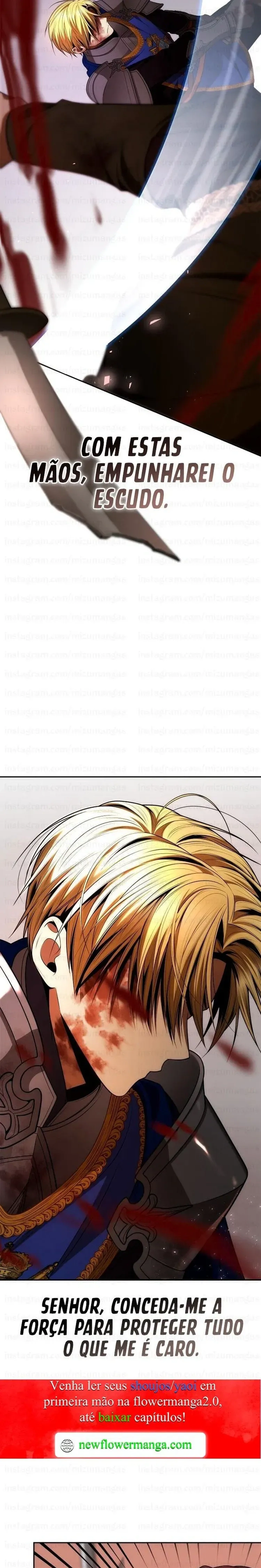 Read Nesta Vida eu serei a Rainha PT Manga Online