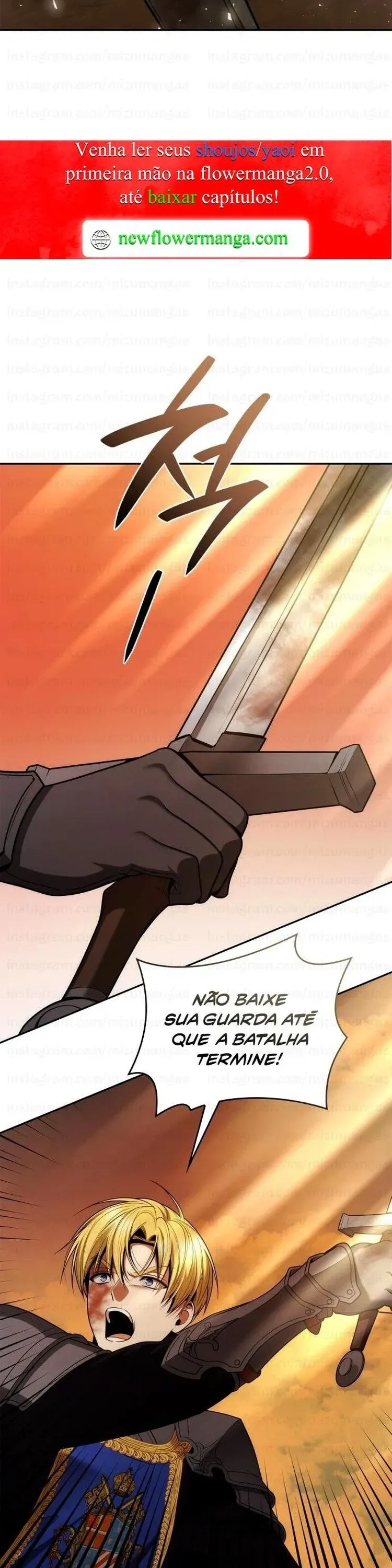 Read Nesta Vida eu serei a Rainha PT Manga Online