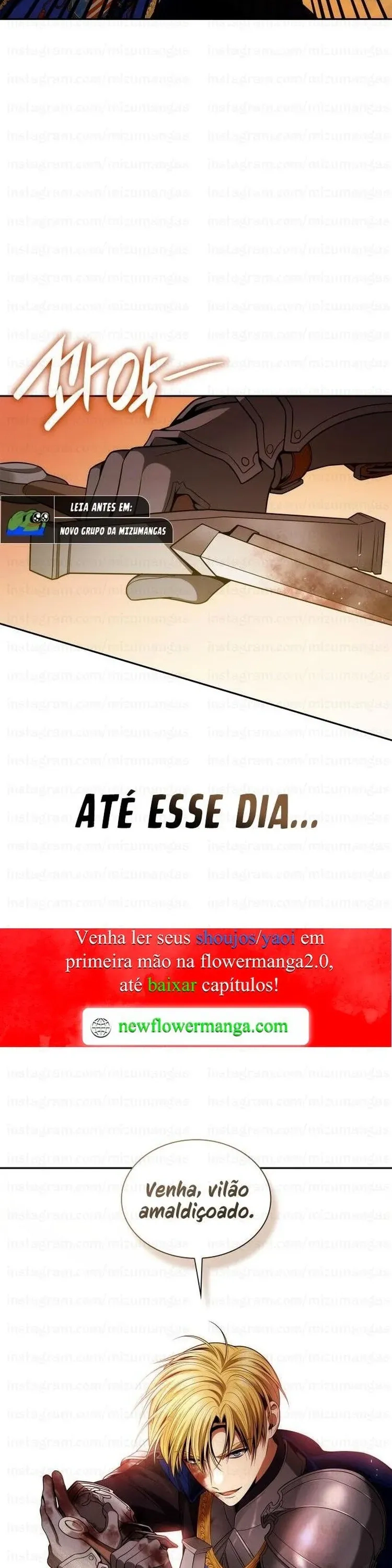 Read Nesta Vida eu serei a Rainha PT Manga Online