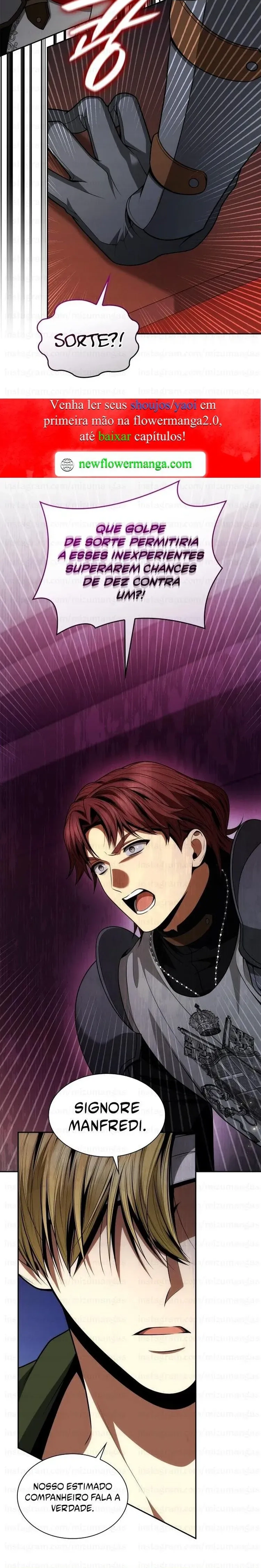 Read Nesta Vida eu serei a Rainha PT Manga Online