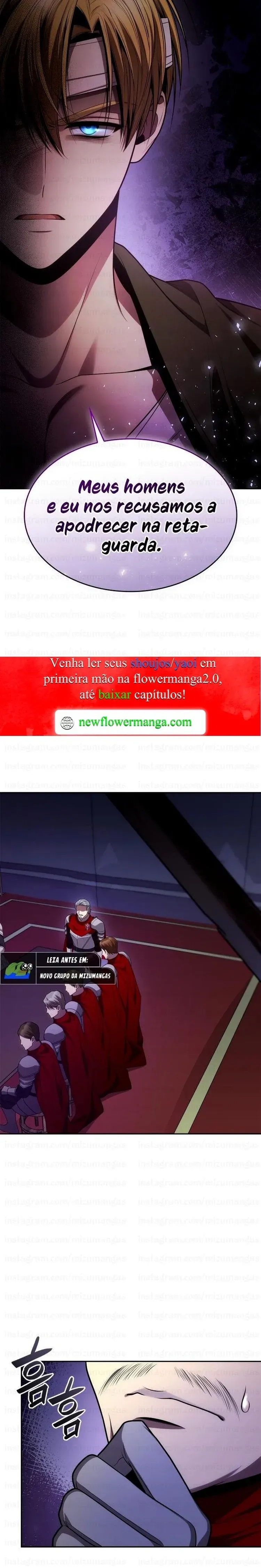 Read Nesta Vida eu serei a Rainha PT Manga Online
