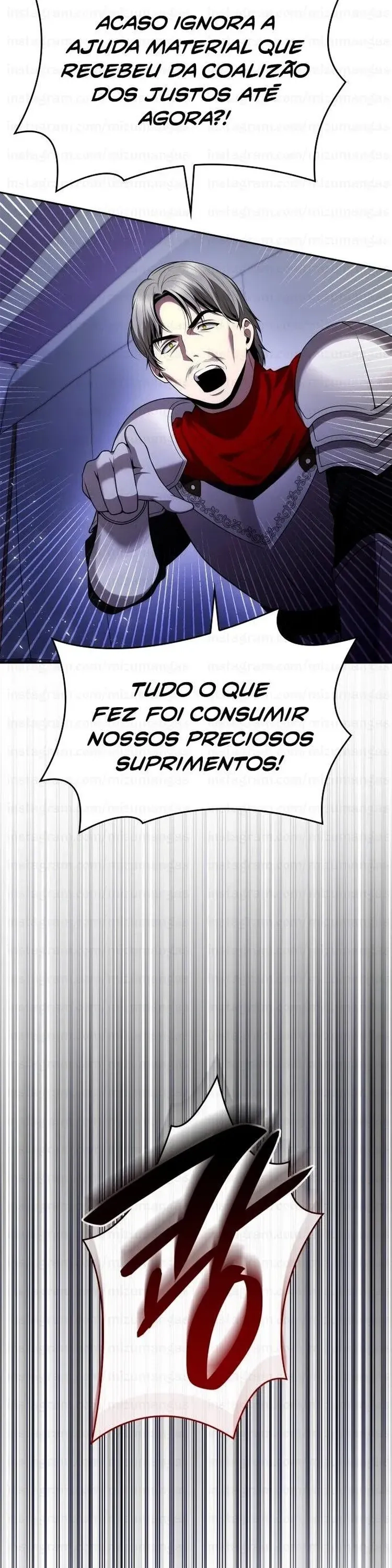 Read Nesta Vida eu serei a Rainha PT Manga Online