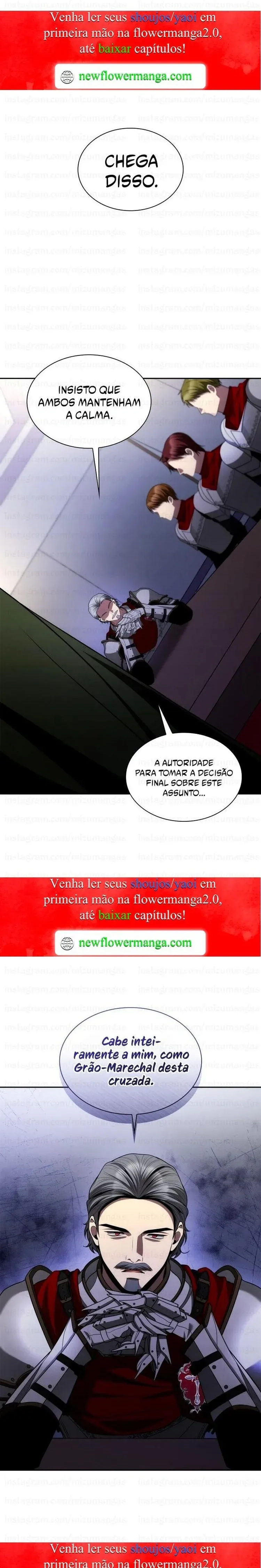 Read Nesta Vida eu serei a Rainha PT Manga Online