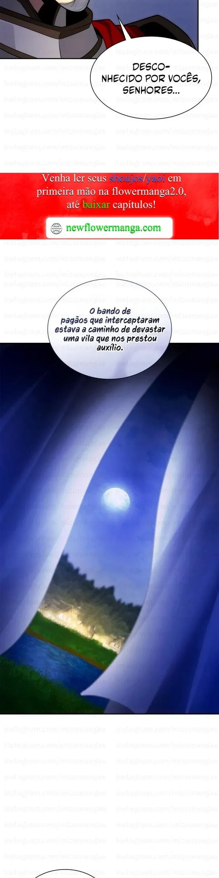 Read Nesta Vida eu serei a Rainha PT Manga Online