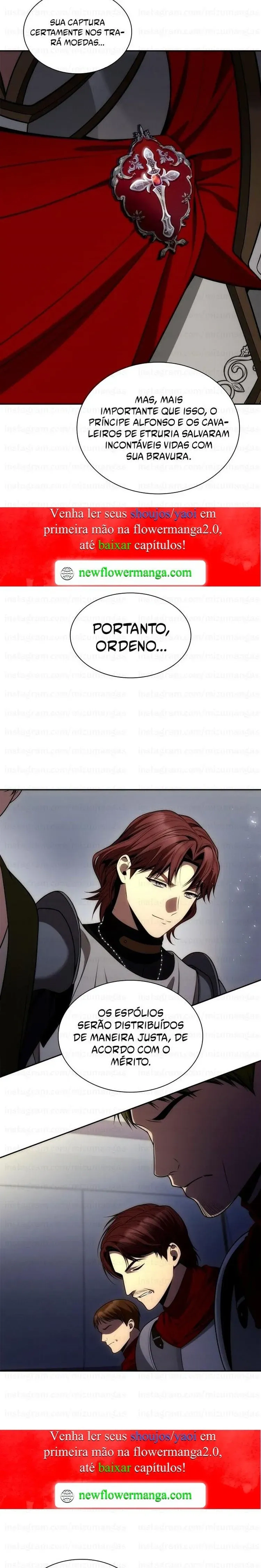 Read Nesta Vida eu serei a Rainha PT Manga Online