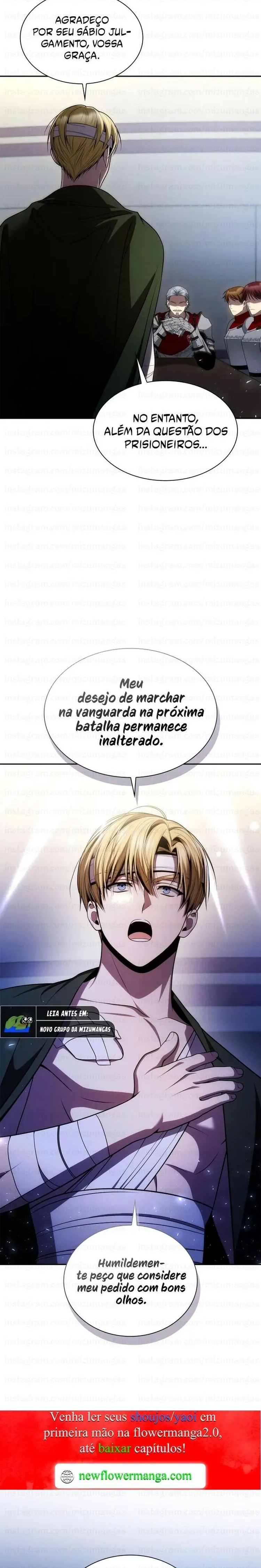 Read Nesta Vida eu serei a Rainha PT Manga Online