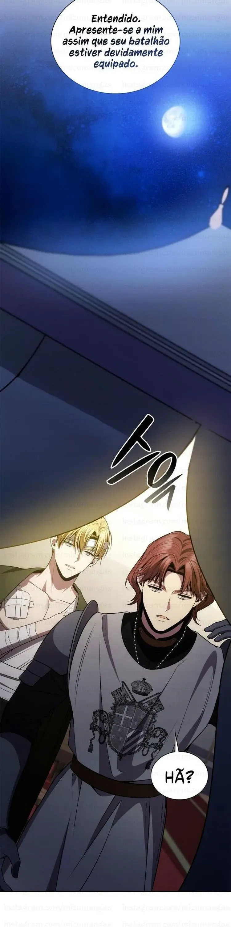 Read Nesta Vida eu serei a Rainha PT Manga Online
