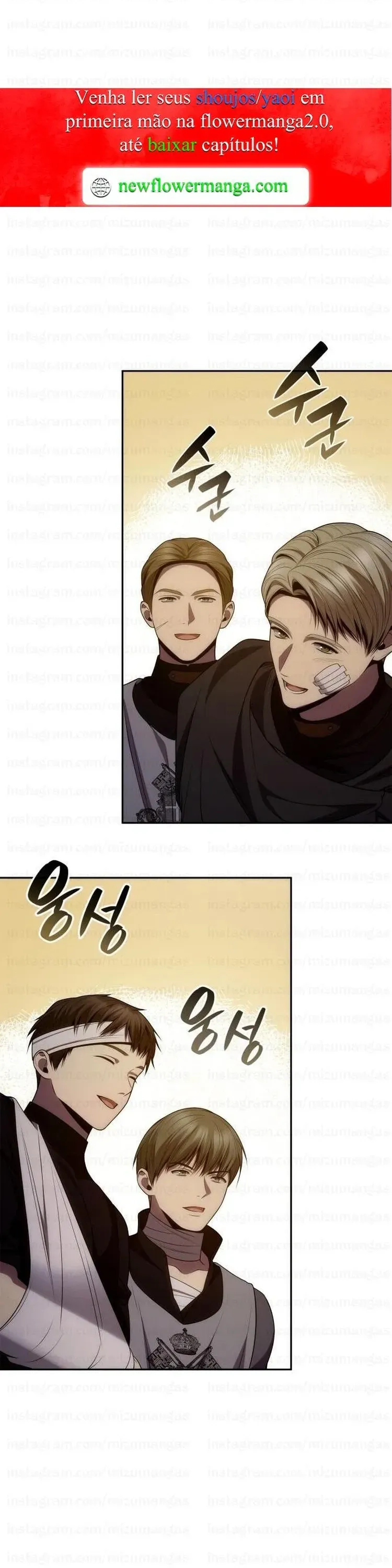 Read Nesta Vida eu serei a Rainha PT Manga Online