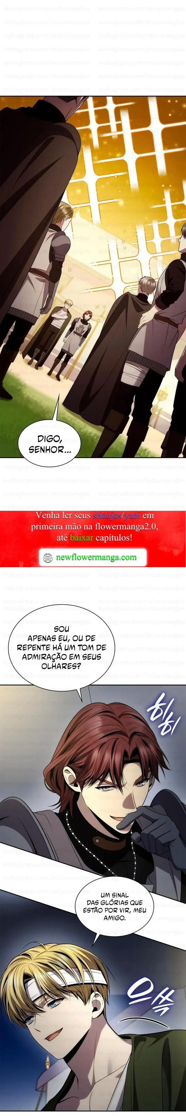 Read Nesta Vida eu serei a Rainha PT Manga Online