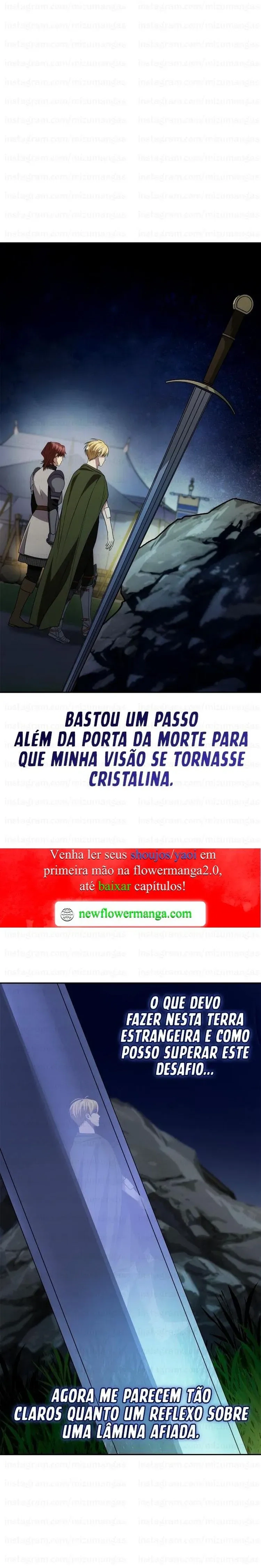 Read Nesta Vida eu serei a Rainha PT Manga Online