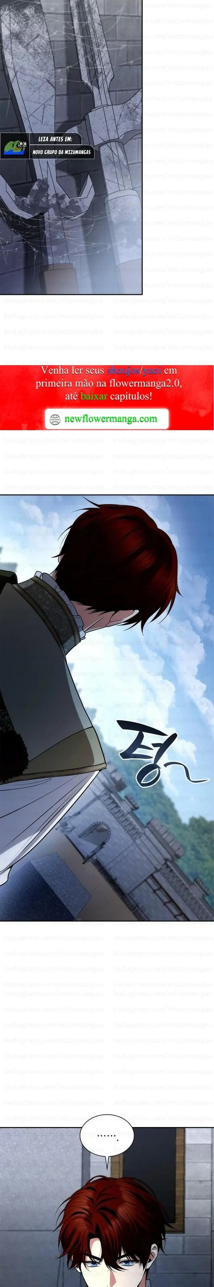 Read Nesta Vida eu serei a Rainha PT Manga Online