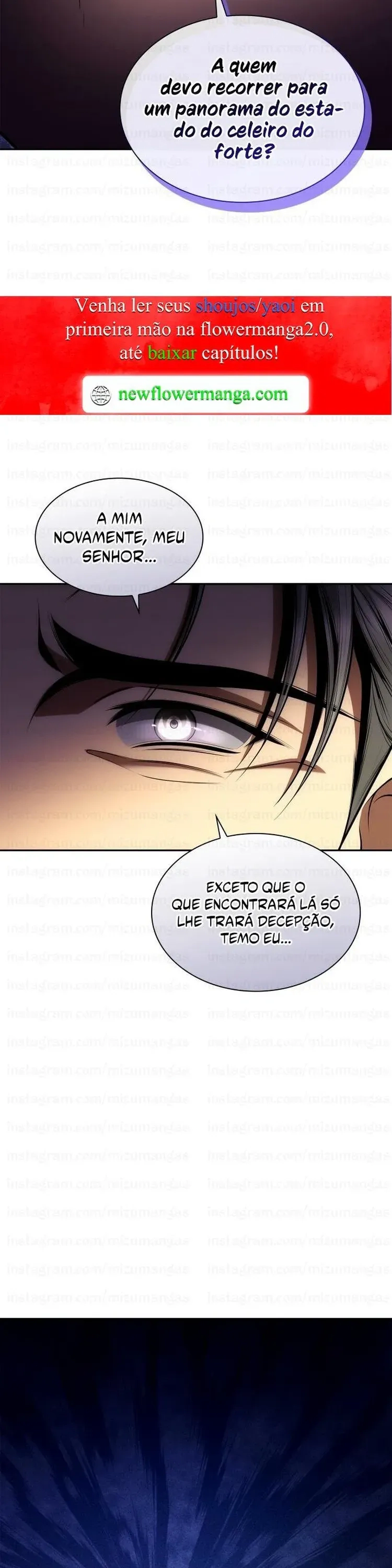 Read Nesta Vida eu serei a Rainha PT Manga Online