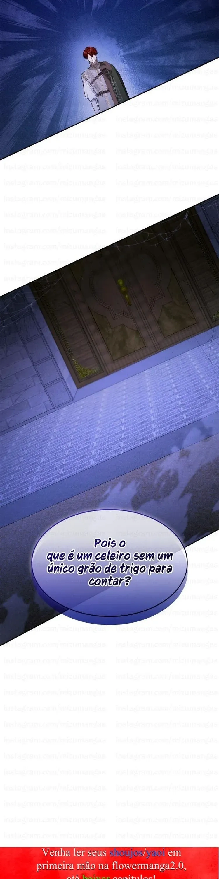 Read Nesta Vida eu serei a Rainha PT Manga Online