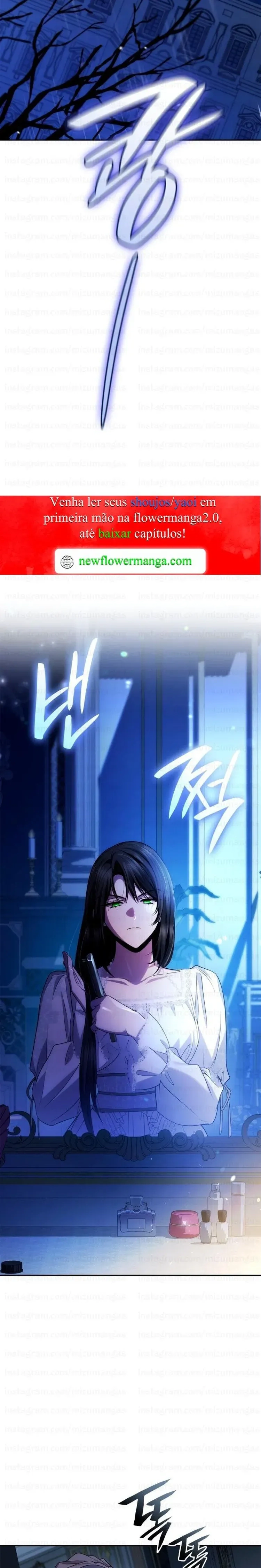 Read Nesta Vida eu serei a Rainha PT Manga Online