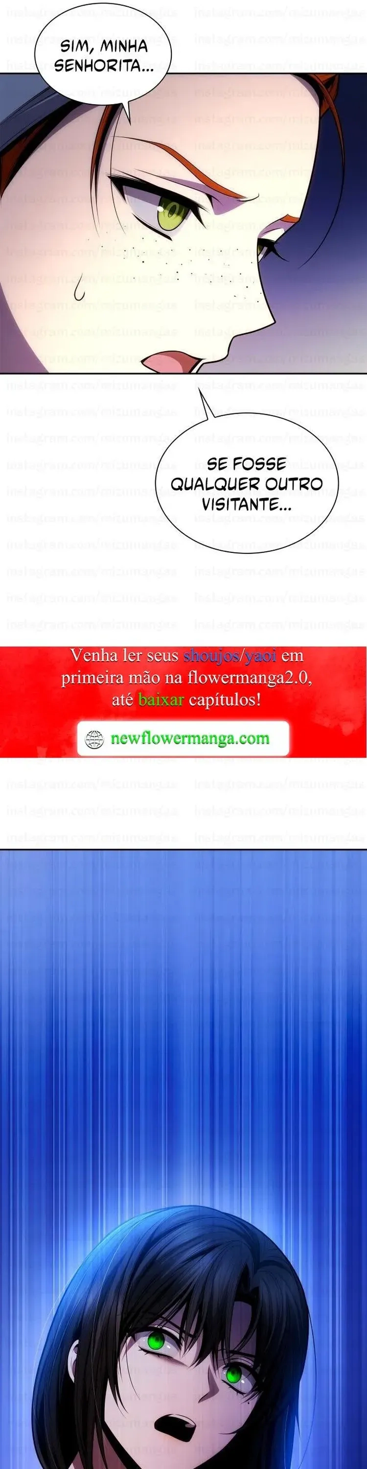 Read Nesta Vida eu serei a Rainha PT Manga Online