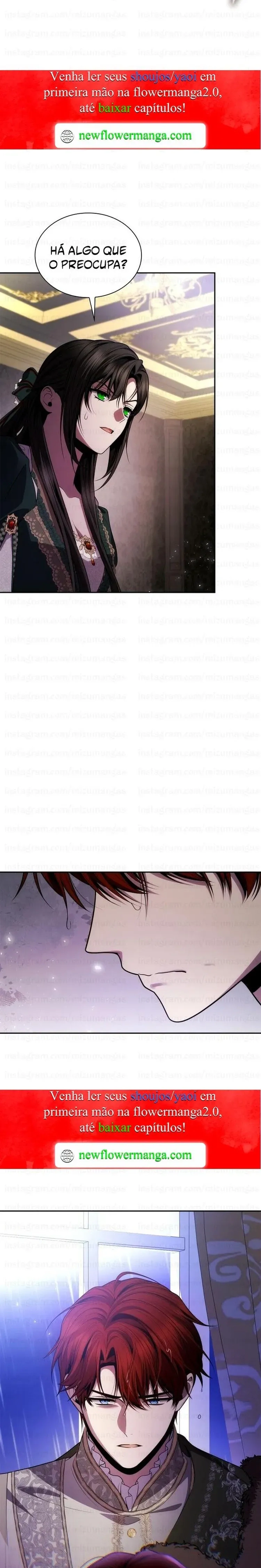 Read Nesta Vida eu serei a Rainha PT Manga Online
