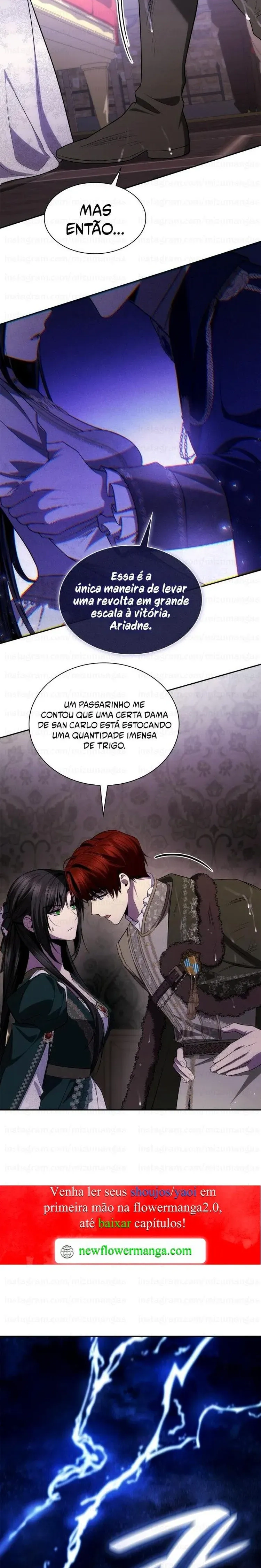 Read Nesta Vida eu serei a Rainha PT Manga Online