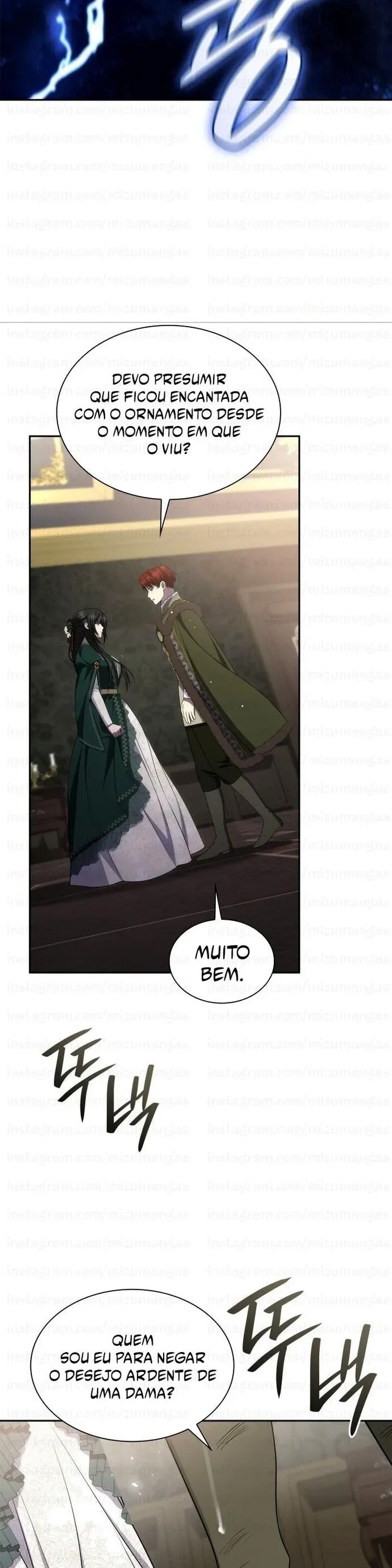 Read Nesta Vida eu serei a Rainha PT Manga Online