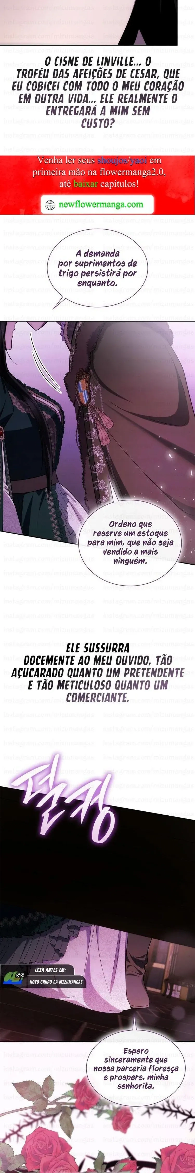 Read Nesta Vida eu serei a Rainha PT Manga Online