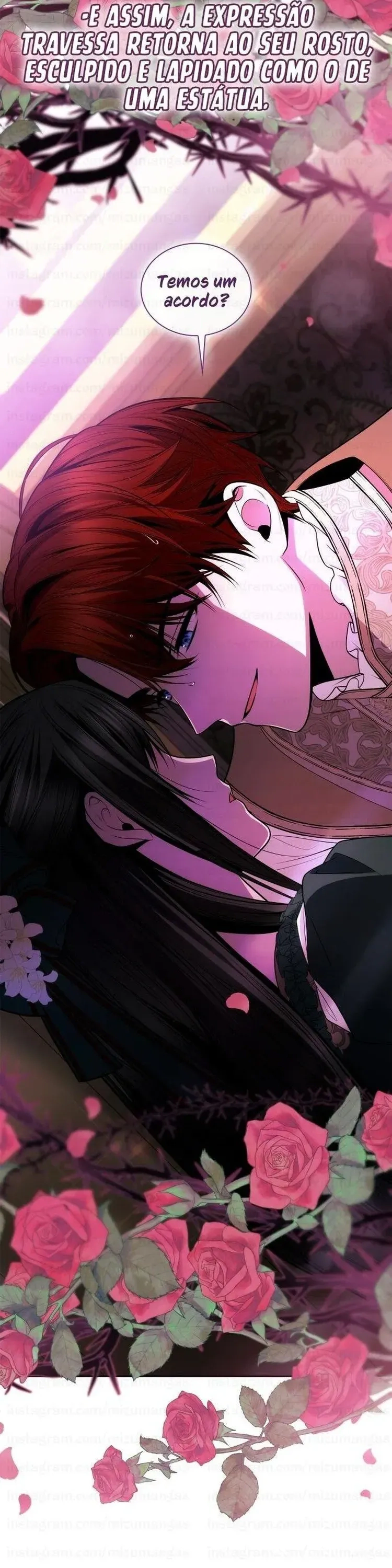 Read Nesta Vida eu serei a Rainha PT Manga Online