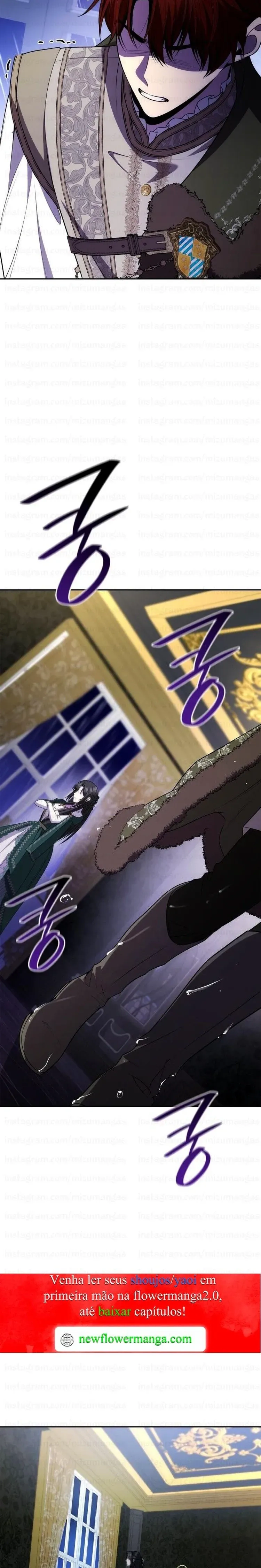Read Nesta Vida eu serei a Rainha PT Manga Online