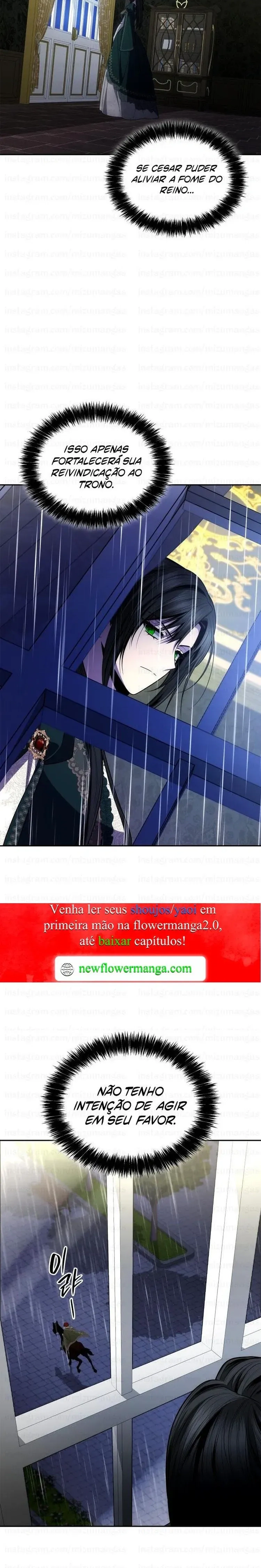 Read Nesta Vida eu serei a Rainha PT Manga Online