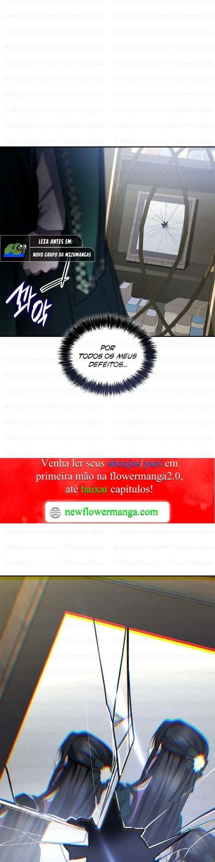 Read Nesta Vida eu serei a Rainha PT Manga Online