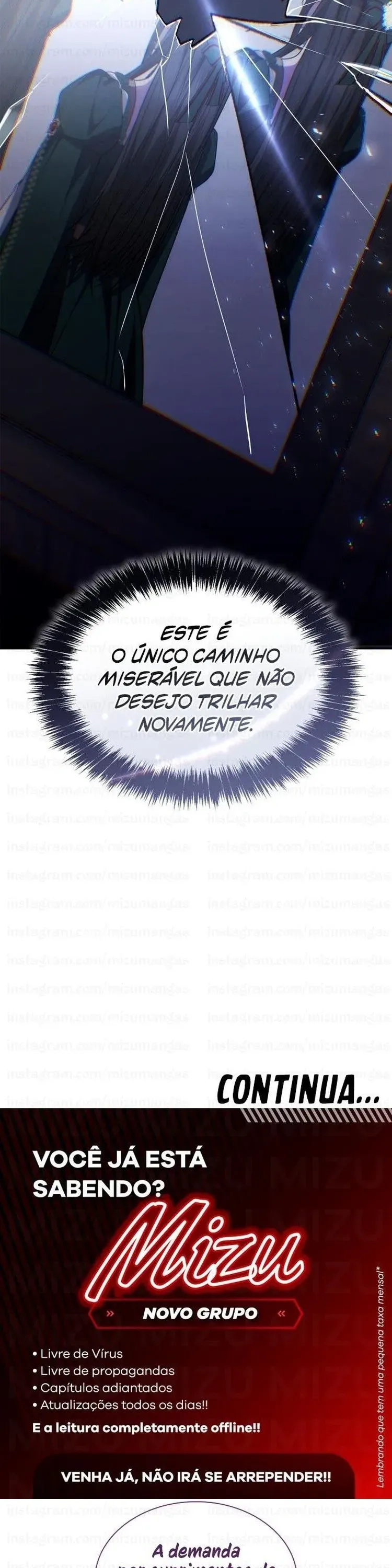 Read Nesta Vida eu serei a Rainha PT Manga Online