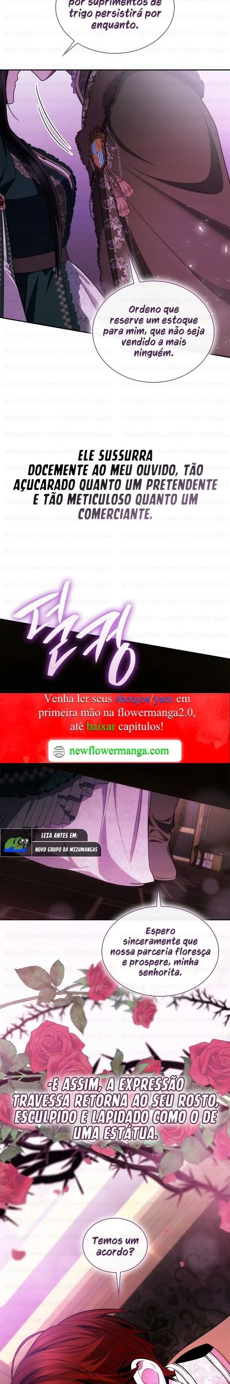 Read Nesta Vida eu serei a Rainha PT Manga Online