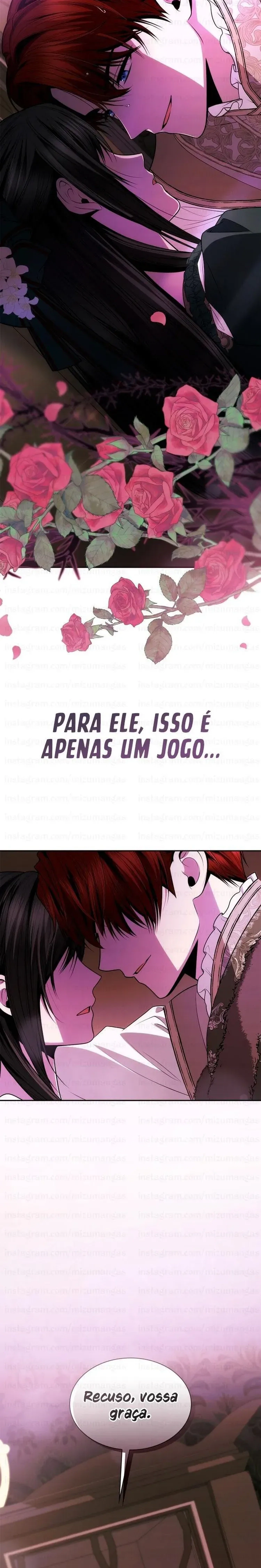 Read Nesta Vida eu serei a Rainha PT Manga Online