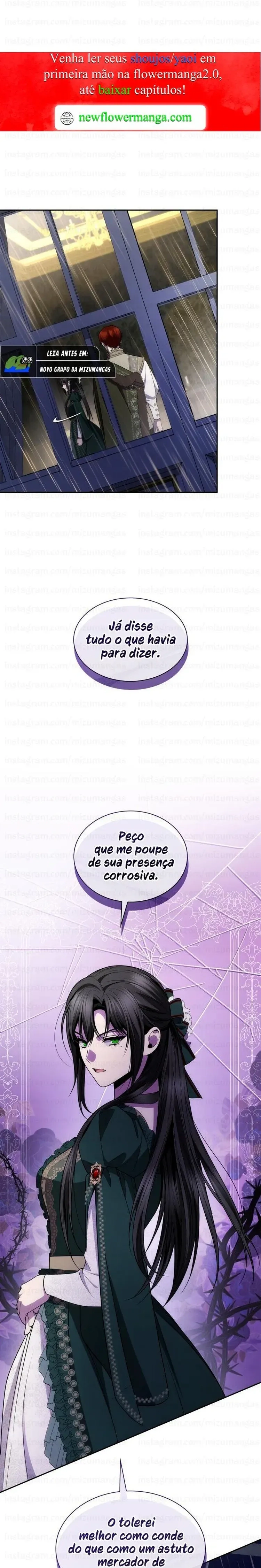 Read Nesta Vida eu serei a Rainha PT Manga Online