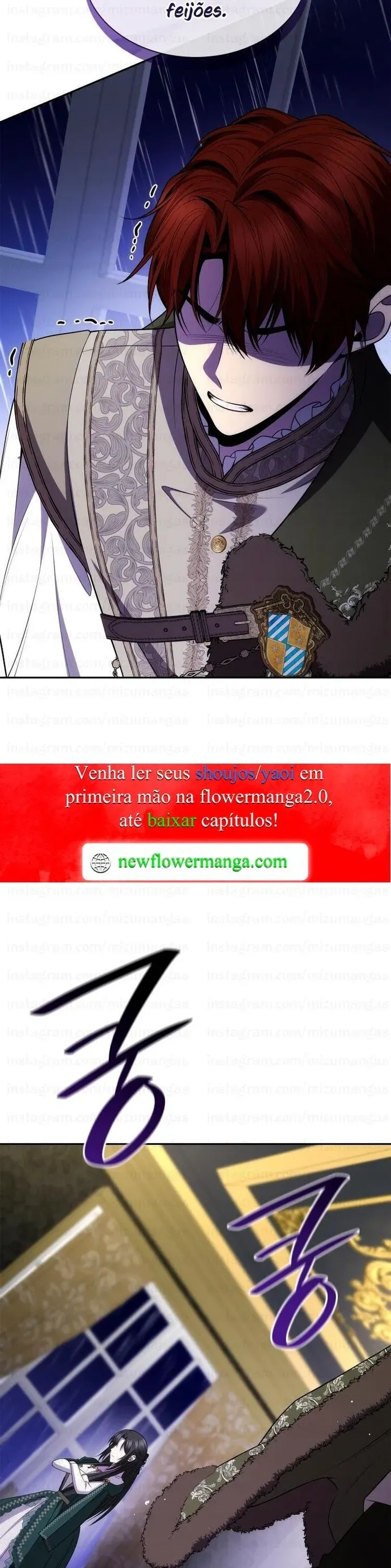 Read Nesta Vida eu serei a Rainha PT Manga Online