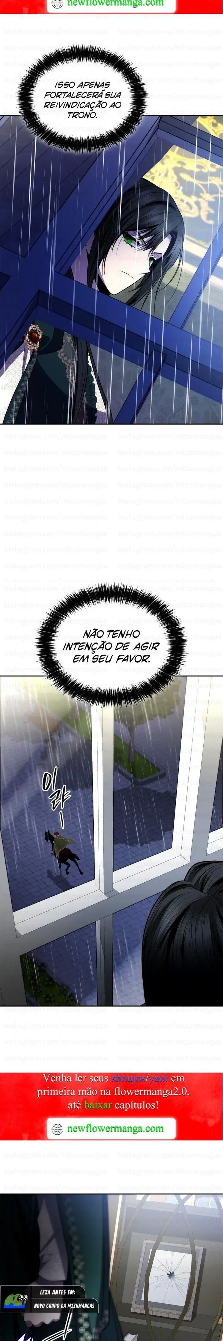 Read Nesta Vida eu serei a Rainha PT Manga Online
