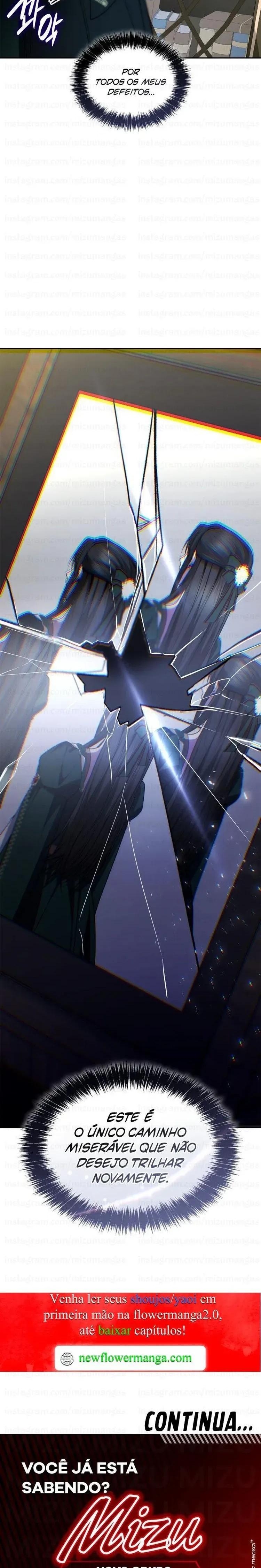 Read Nesta Vida eu serei a Rainha PT Manga Online