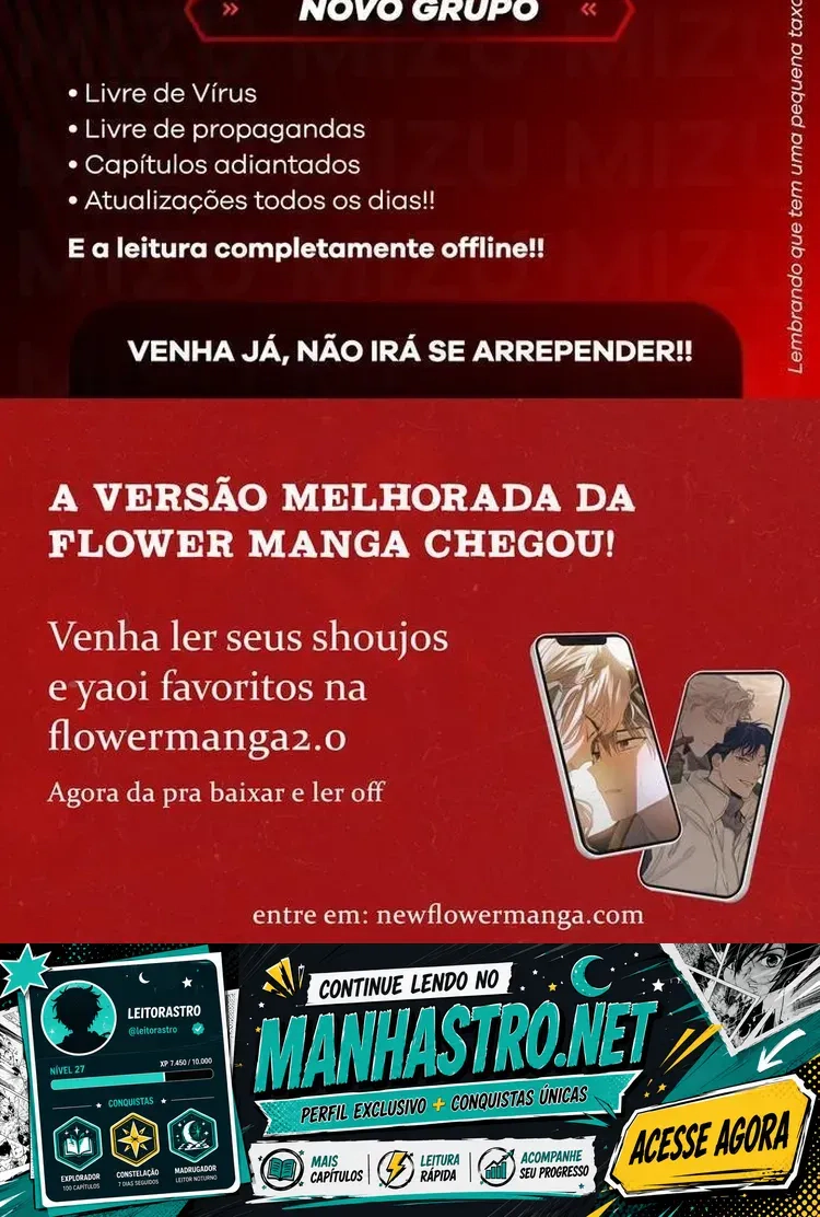 Read Nesta Vida eu serei a Rainha PT Manga Online