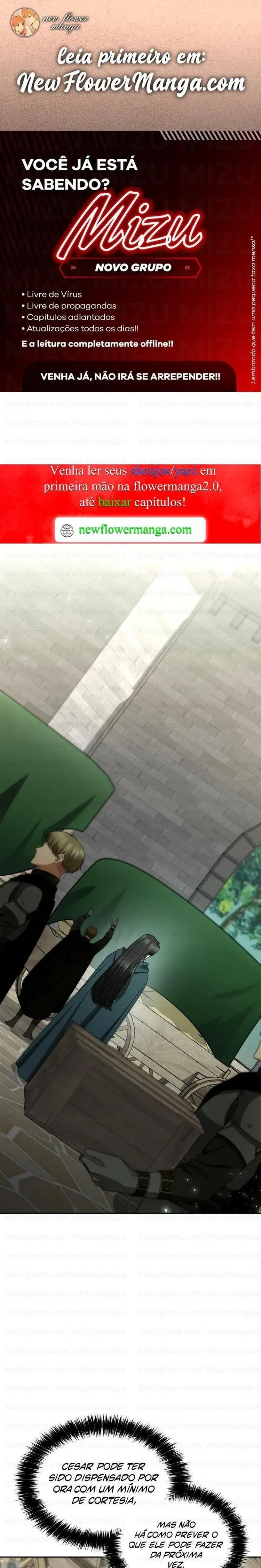Read Nesta Vida eu serei a Rainha PT Manga Online