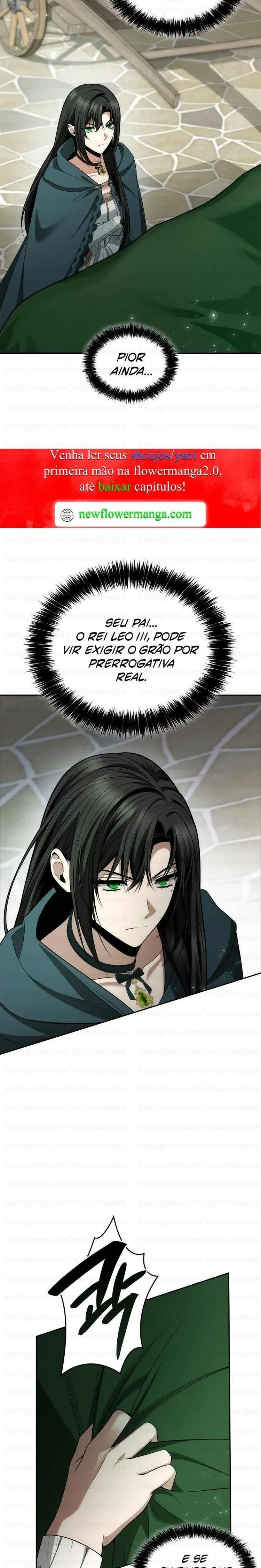 Read Nesta Vida eu serei a Rainha PT Manga Online
