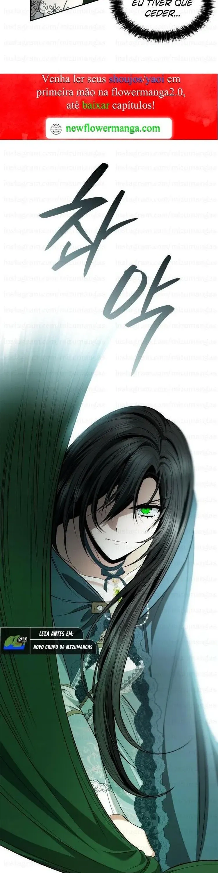 Read Nesta Vida eu serei a Rainha PT Manga Online
