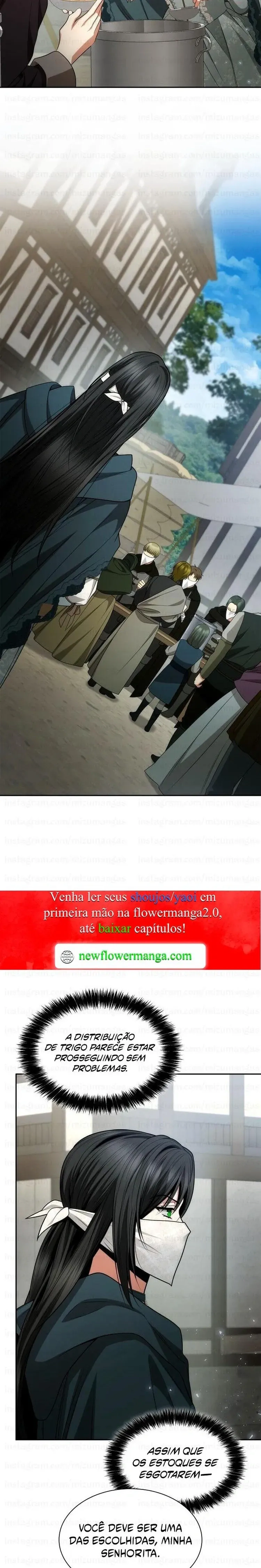 Read Nesta Vida eu serei a Rainha PT Manga Online