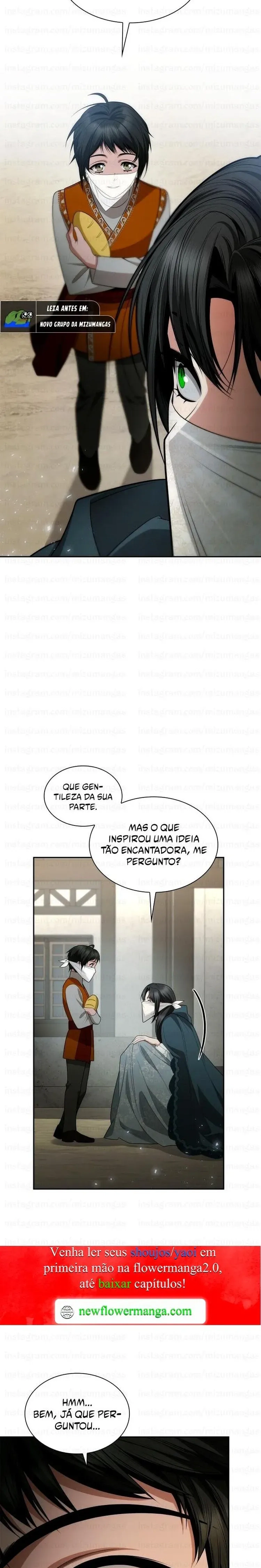 Read Nesta Vida eu serei a Rainha PT Manga Online