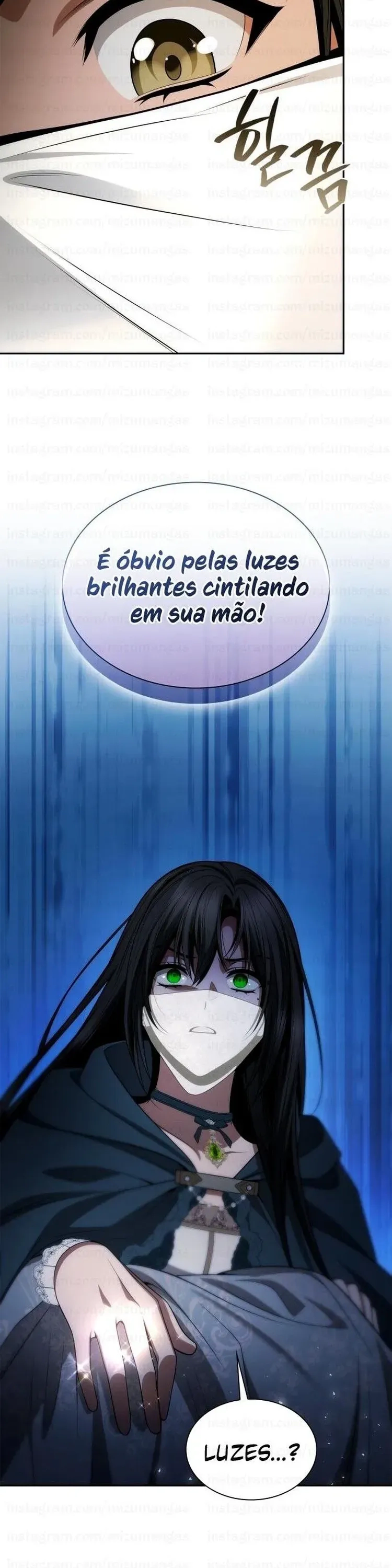 Read Nesta Vida eu serei a Rainha PT Manga Online