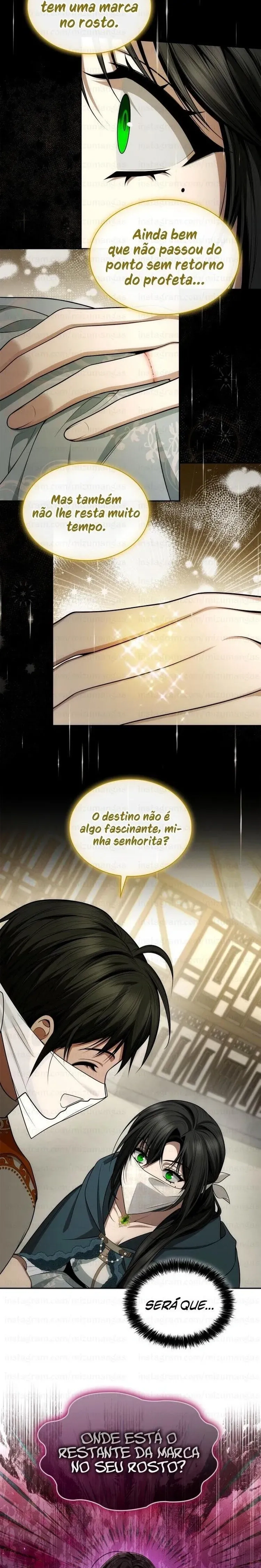 Read Nesta Vida eu serei a Rainha PT Manga Online