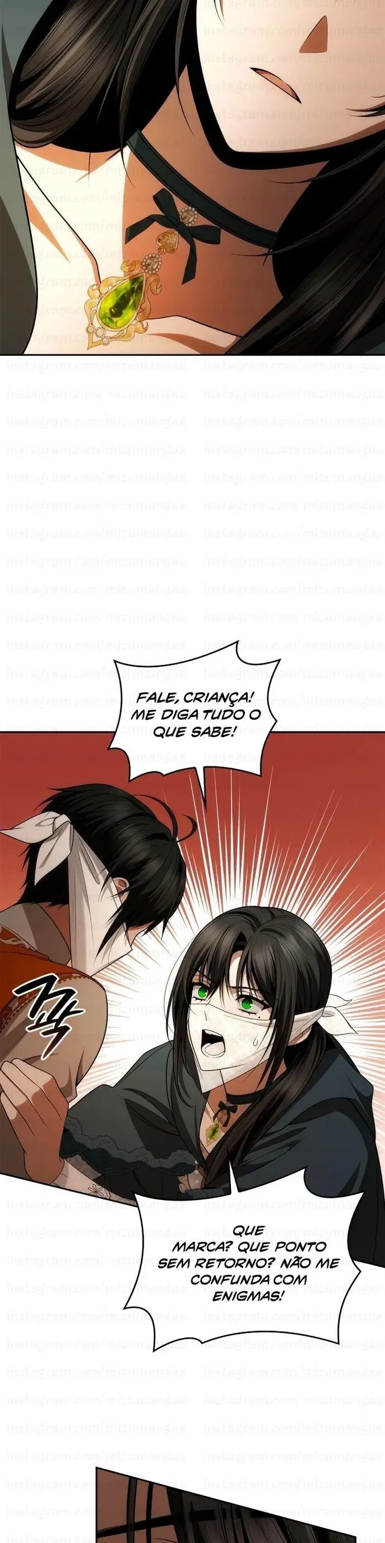Read Nesta Vida eu serei a Rainha PT Manga Online