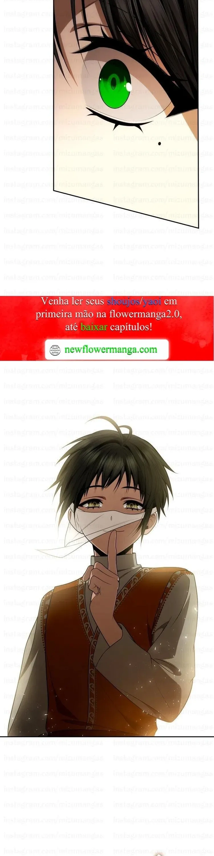 Read Nesta Vida eu serei a Rainha PT Manga Online