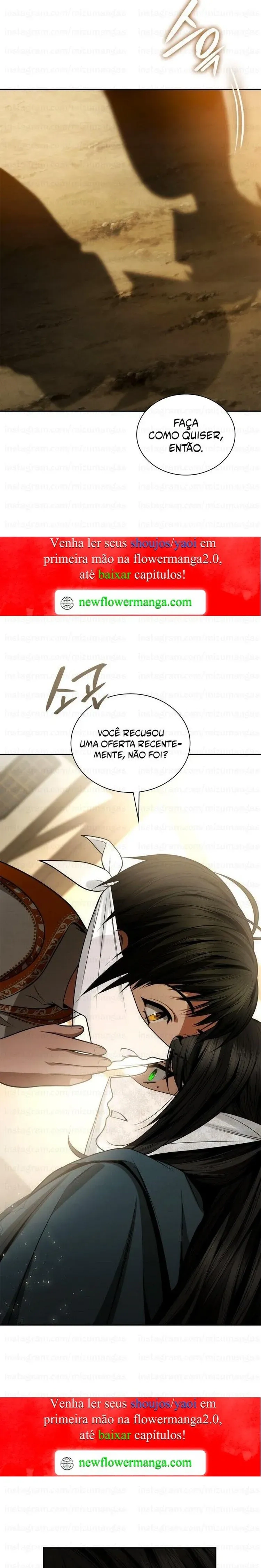 Read Nesta Vida eu serei a Rainha PT Manga Online